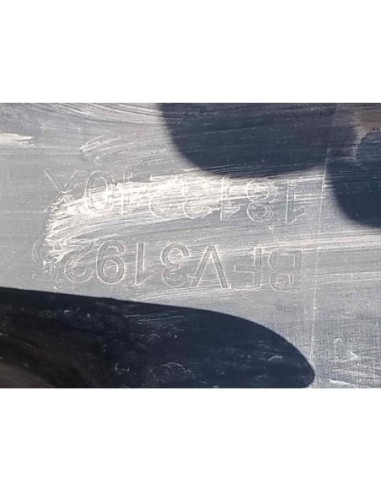 PARAGOLPES DELANTERO CITROEN C3 AIRCROSS - 195276