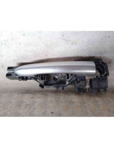 MANETA EXTERIOR DELANTERA IZQUIERDA RENAULT...