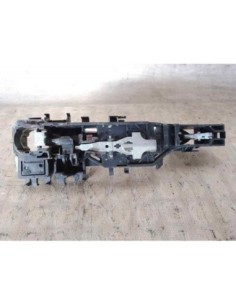 MANETA EXTERIOR DELANTERA IZQUIERDA RENAULT MEGANE II... 2