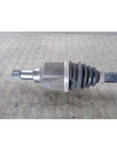 TRANSMISION DELANTERA IZQUIERDA CITROEN C3 AIRCROSS - 195168 2