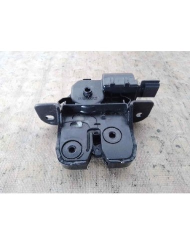 CERRADURA MALETERO / PORTON RENAULT CAPTUR I -...