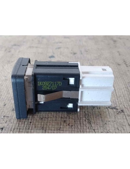 INTERRUPTOR VOLKSWAGEN EOS (1F7)(2006) - 195593