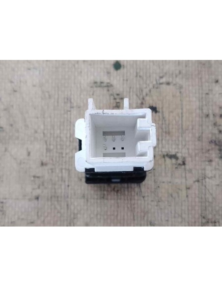 INTERRUPTOR VOLKSWAGEN EOS (1F7)(2006) - 195593