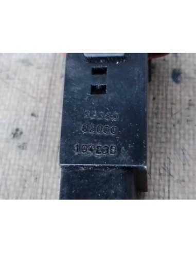 WARNING HYUNDAI ATOS (MX) - 196106