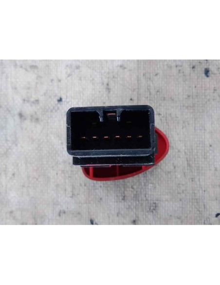 WARNING HYUNDAI ATOS (MX) - 196106