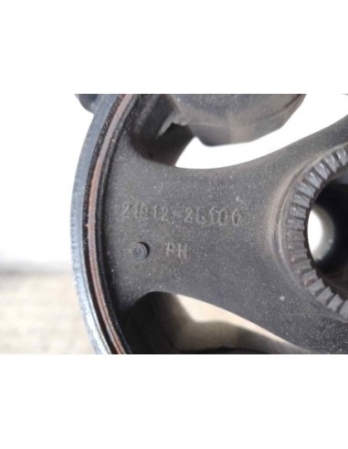 SOPORTE MOTOR HYUNDAI SANTA FE (CM) - 196517