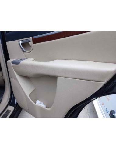 ELEVALUNAS TRASERO DERECHO HYUNDAI SANTA FE...