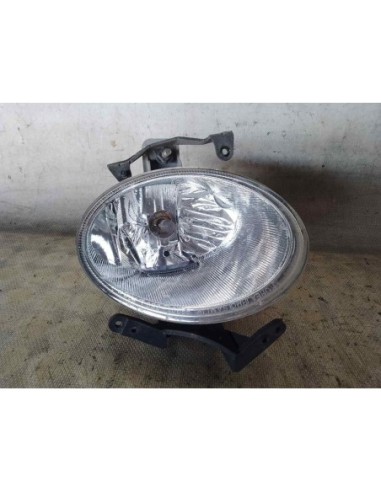 FARO ANTINIEBLA IZQUIERDO HYUNDAI SANTA FE (CM)...