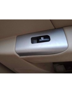 MANDO ELEVALUNAS TRASERO DERECHO HYUNDAI SANTA FE (CM) -...