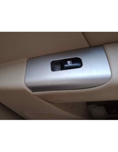 MANDO ELEVALUNAS TRASERO DERECHO HYUNDAI SANTA...