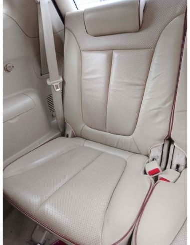 ASIENTOS TRASERO DERECHO HYUNDAI SANTA FE (CM)...