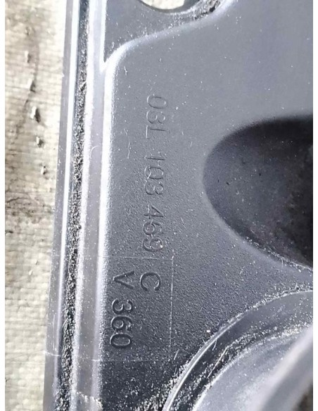 TAPA BALANCINES SEAT IBIZA BERLINA (6J5) - 197008