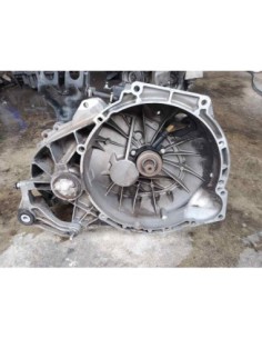 CAJA CAMBIOS FORD FOCUS BERLINA (CAP) - 197257