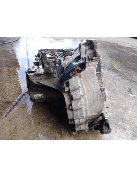 CAJA CAMBIOS FORD FOCUS BERLINA (CAP) - 197257
