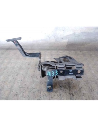 CERRADURA CAPO MERCEDES-BENZ CLASE S (BM 221)...