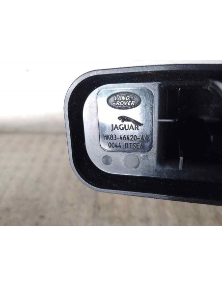 NO IDENTIFICADO JAGUAR I-PACE - 197785