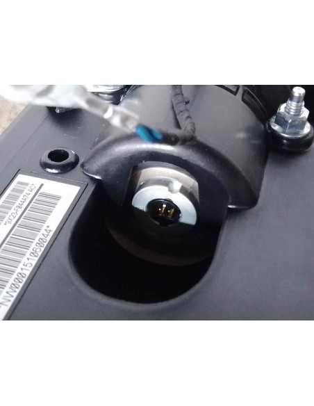 AIRBAG DELANTERO DERECHO JAGUAR XF - 197990