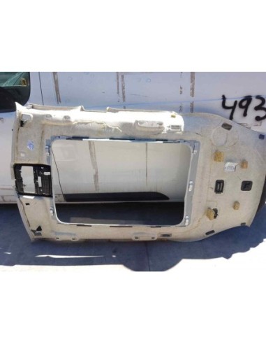 TECHO LAND ROVER RANGE ROVER VELAR - 198144