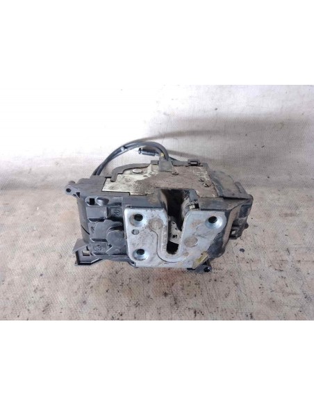 CERRADURA PUERTA DELANTERA DERECHA RENAULT KANGOO II (F/KW0) - 198178