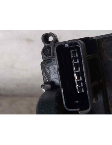 CERRADURA PUERTA DELANTERA DERECHA RENAULT...