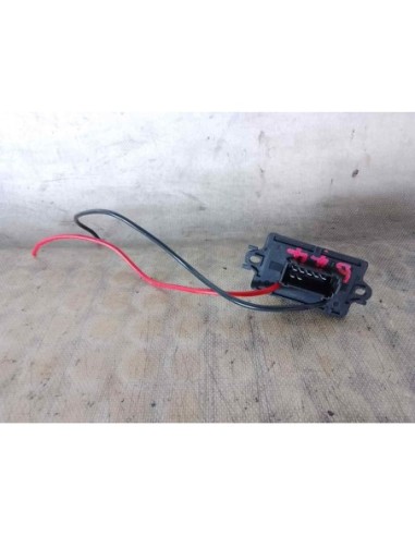 RESISTENCIA CALEFACCION RENAULT SCENIC II (JM)...
