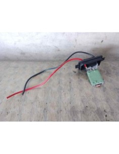 RESISTENCIA CALEFACCION RENAULT SCENIC II (JM) - 198258 2