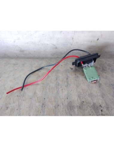 RESISTENCIA CALEFACCION RENAULT SCENIC II (JM)...