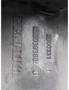 PANEL FRONTAL RENAULT KANGOO II (F/KW0) - 198553 2