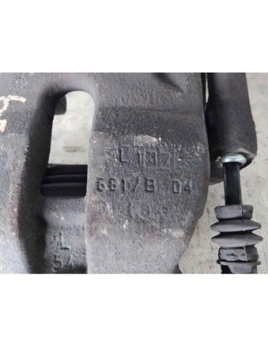 PINZA DE FRENO DELANTERA IZQUIERDA RENAULT...