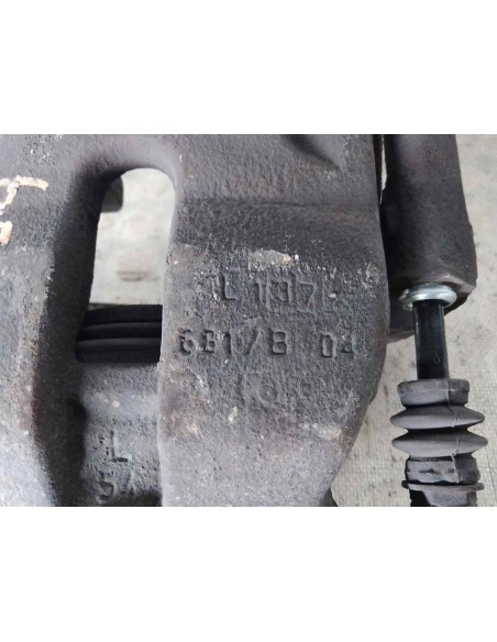 PINZA DE FRENO DELANTERA IZQUIERDA RENAULT KANGOO II (F/KW0) - 198575