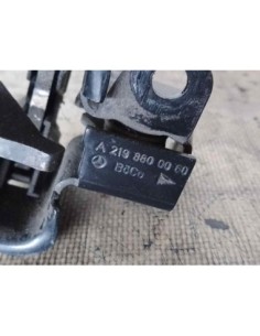 CERRADURA CAPO MERCEDES-BENZ CLASE C (BM 203) SPORTCOUPE... 2