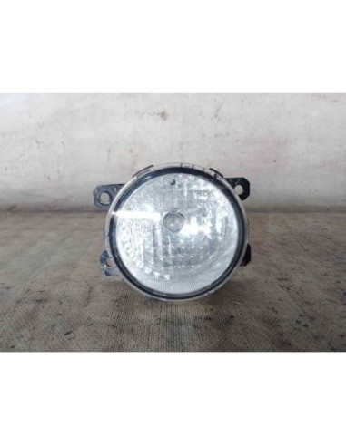 FARO ANTINIEBLA IZQUIERDO MERCEDES-BENZ CITAN...