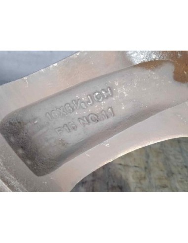 LLANTA MAZDA 3 BERLINA (BK) - 198986