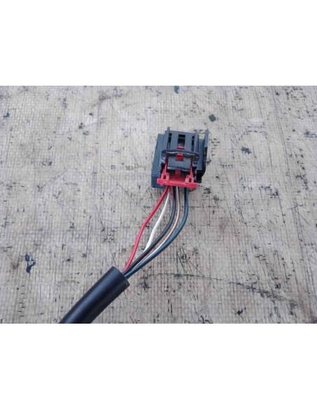 RETROVISOR DERECHO AUDI A6 BERLINA (4F2) - 199099