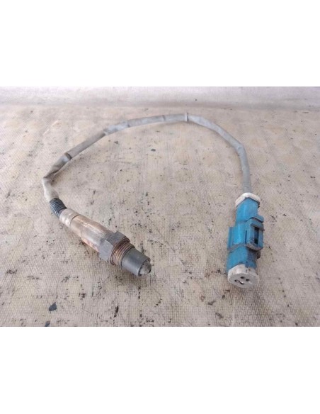 SONDA LAMBDA FORD FOCUS BERLINA (CAP) - 199129