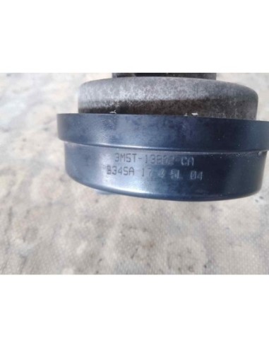 CLAXON FORD FOCUS BERLINA (CAP) - 199144