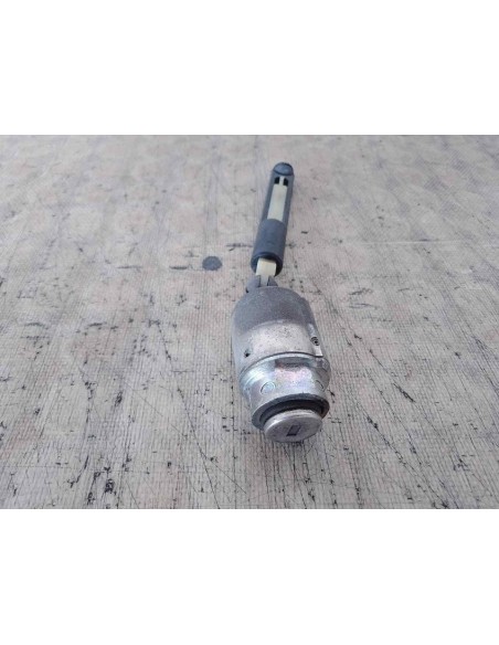 NO IDENTIFICADO FORD FOCUS BERLINA (CAP) - 199170