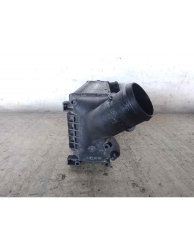 INTERCOOLER PEUGEOT 407 - 199340