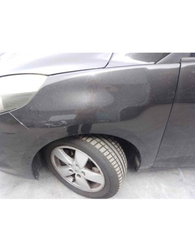 ALETA DELANTERA IZQUIERDA RENAULT SCENIC III...