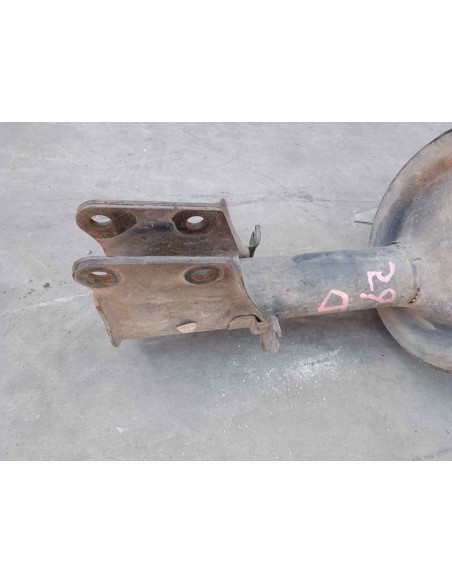 AMORTIGUADOR DELANTERO DERECHO FIAT I DOBLÒ (119) - 199395