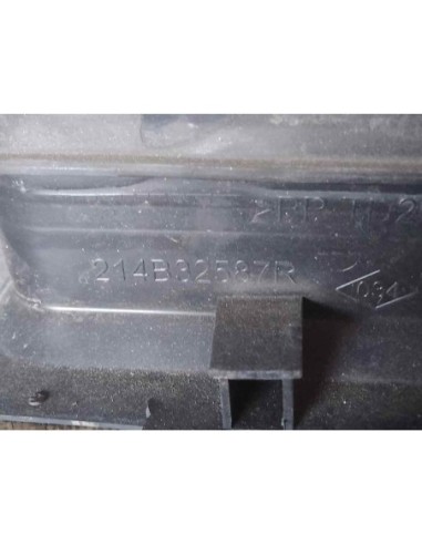 MOLDURA RENAULT CAPTUR I - 199535