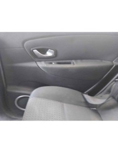 ELEVALUNAS TRASERO DERECHO RENAULT SCENIC III (JZ) - 199453