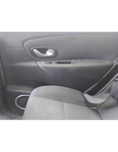 ELEVALUNAS TRASERO DERECHO RENAULT SCENIC III...
