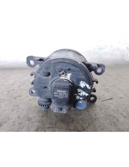 FARO ANTINIEBLA DERECHO RENAULT SCENIC III (JZ) - 199456