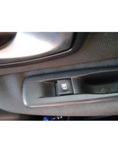 MANDO ELEVALUNAS TRASERO DERECHO RENAULT SCENIC III (JZ)...