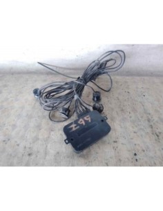 SENSOR DE APARCAMIENTO MERCEDES-BENZ CLASE C (BM 204)...