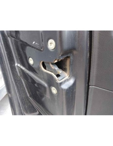 CERRADURA PUERTA DELANTERA IZQUIERDA PEUGEOT...