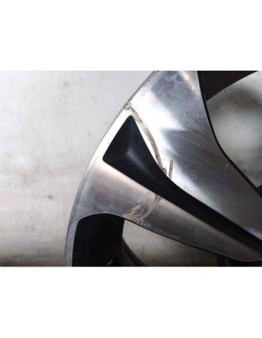 LLANTA NISSAN PULSAR (C13M) - 199930