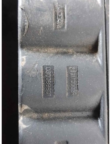 CAJA RELES / FUSIBLES RENAULT SCENIC III (JZ) - 200056