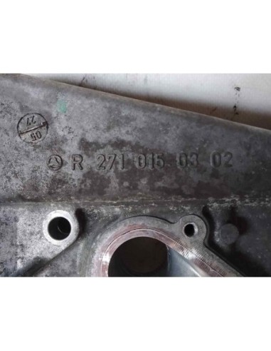 TAPA DISTRIBUCION MERCEDES-BENZ CLASE C (BM...